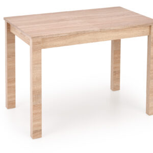 Söögilaud GINARO, sonoma tamm