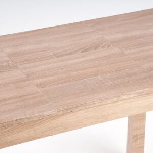 Söögilaud GINARO, sonoma tamm