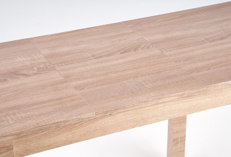 Söögilaud GINARO, sonoma tamm