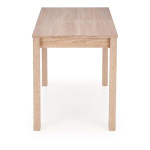 Söögilaud GINARO, sonoma tamm