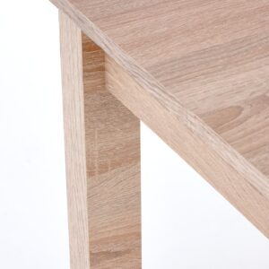 Söögilaud GINARO, sonoma tamm