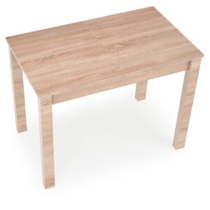 Söögilaud GINARO, sonoma tamm