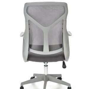 Kontoritool SANTOR, hall