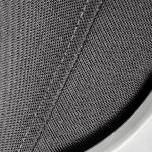 Kontoritool SANTOR, hall