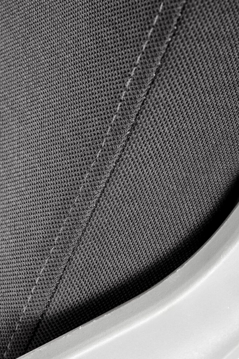 Kontoritool SANTOR, hall