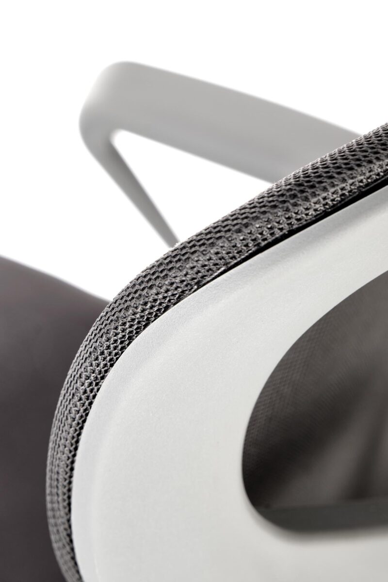 Kontoritool SANTOR, hall