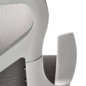 Kontoritool SANTOR, hall