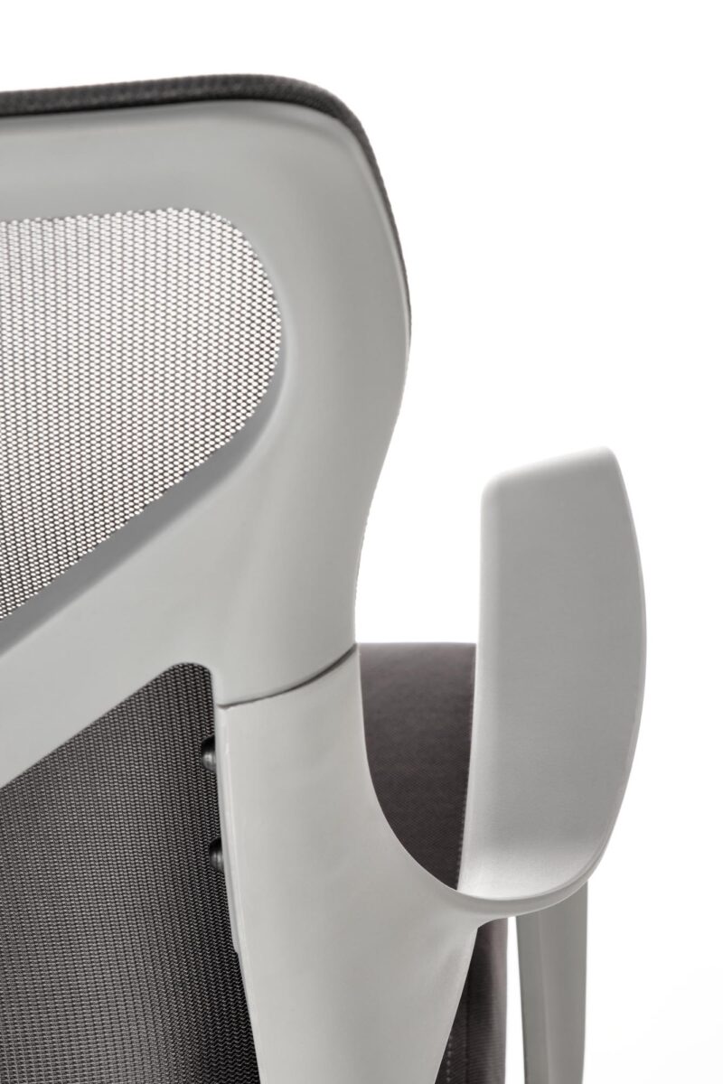 Kontoritool SANTOR, hall