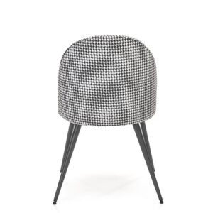 Tool NOIRUM, must / valge