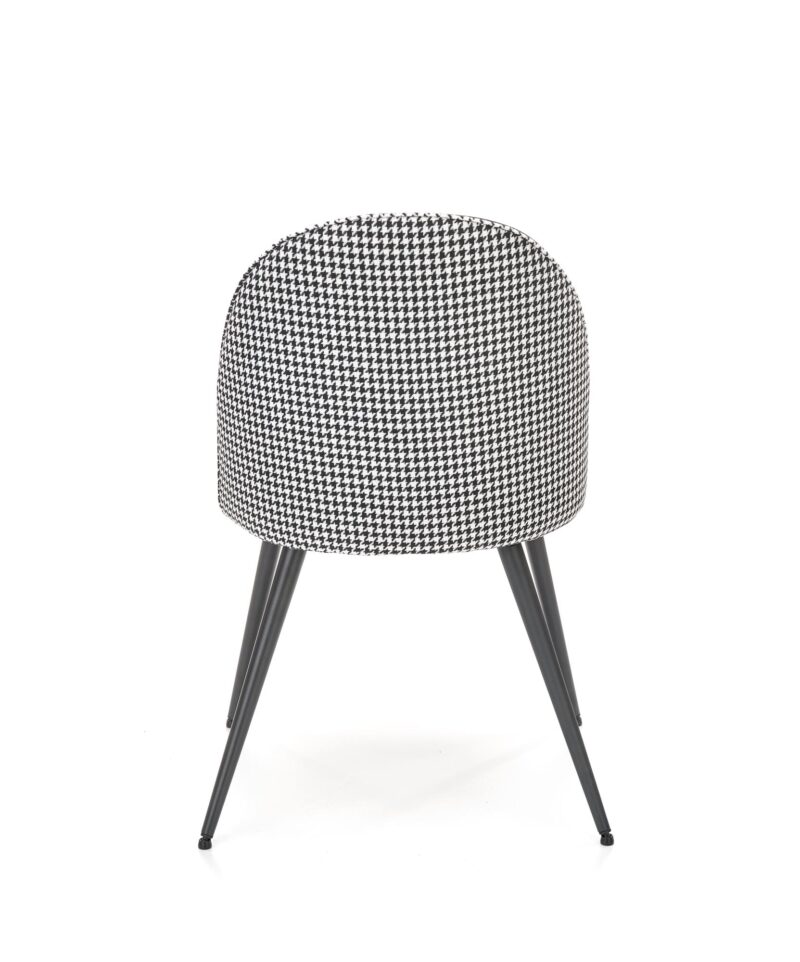 Tool NOIRUM, must / valge