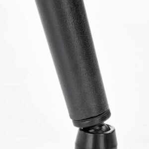 Tool NOIRUM, must / valge