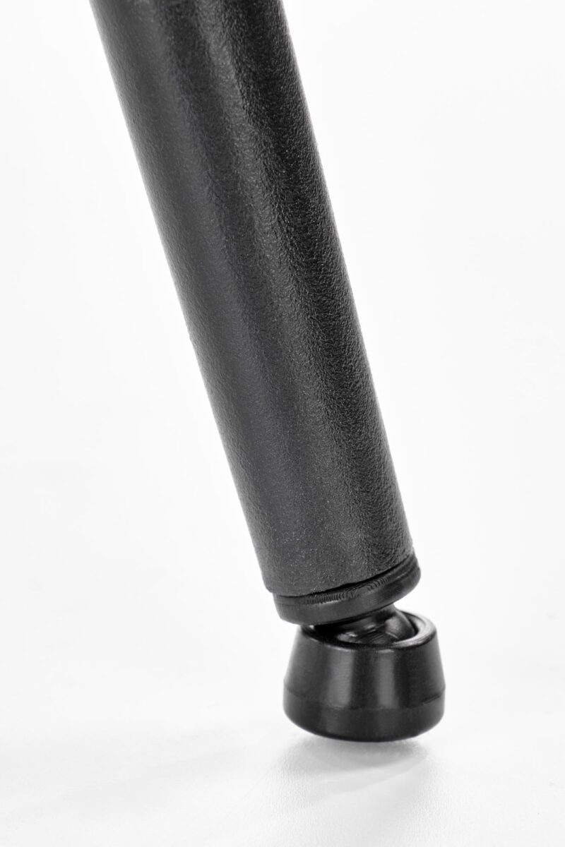 Tool NOIRUM, must / valge