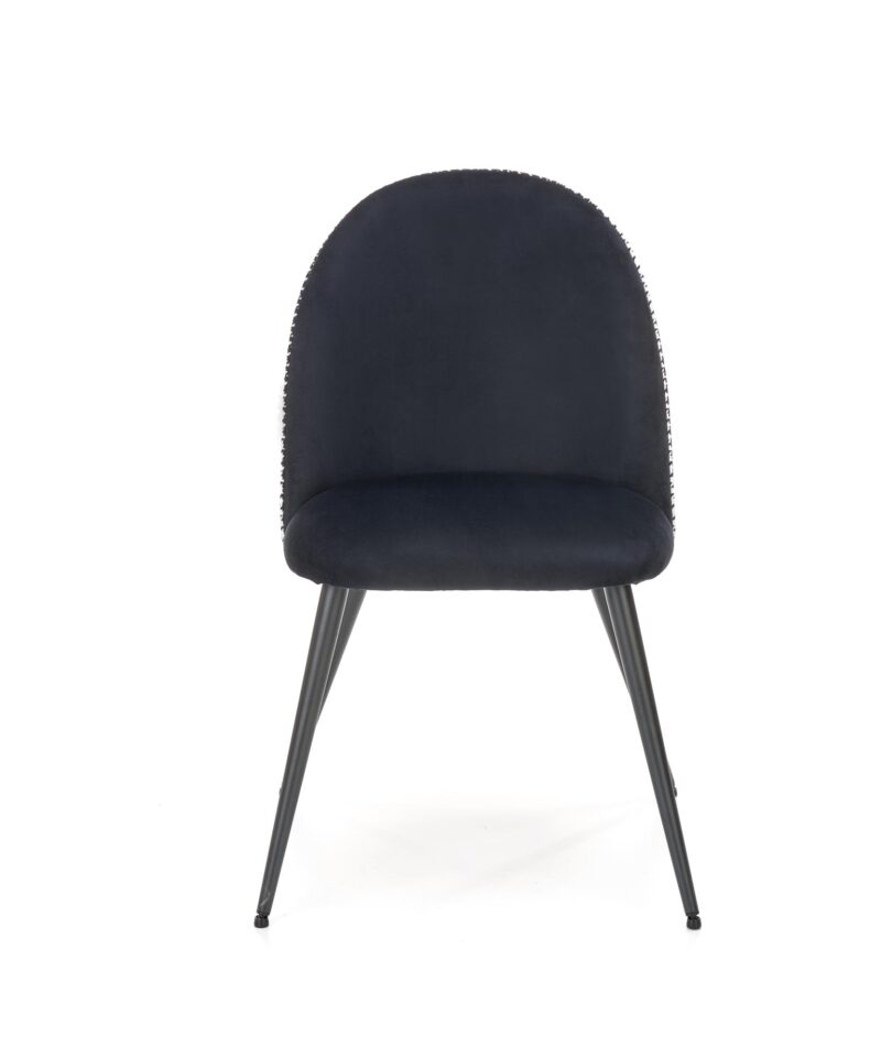 Tool NOIRUM, must / valge