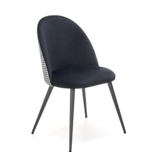 Tool NOIRUM, must / valge