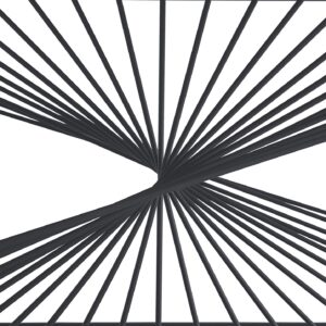 Kohvilaud INFINITY, hall marmor