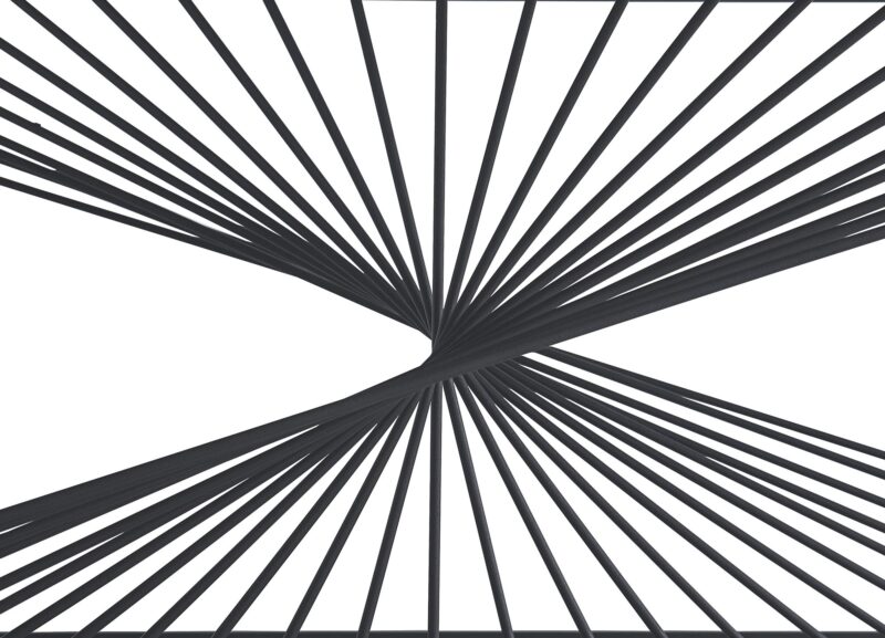 Kohvilaud INFINITY, hall marmor