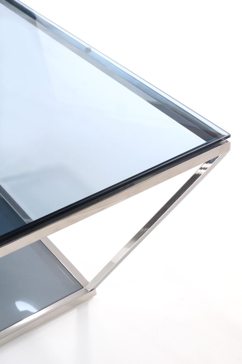 Kohvilaud FABIOLA, suitsutatud