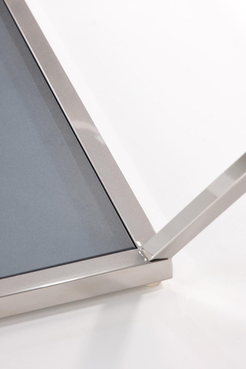 Kohvilaud FABIOLA, suitsutatud