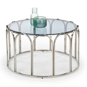 Kohvilaud OLIRIS, suitsustatud