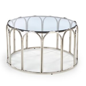 Kohvilaud OLIRIS, suitsustatud