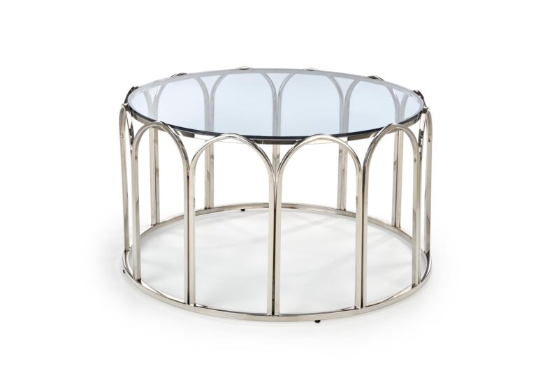 Kohvilaud OLIRIS, suitsustatud