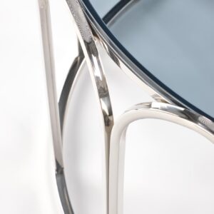 Kohvilaud OLIRIS, suitsustatud