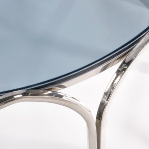 Kohvilaud OLIRIS, suitsustatud