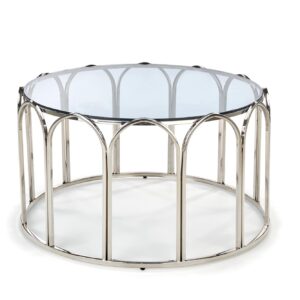 Kohvilaud OLIRIS, suitsustatud