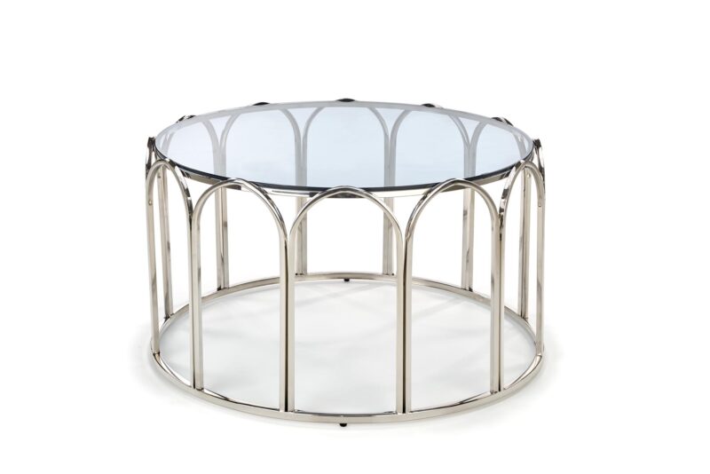 Kohvilaud OLIRIS, suitsustatud