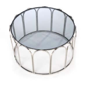 Kohvilaud OLIRIS, suitsustatud