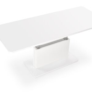 Kohvilaud BUSETTI, valge