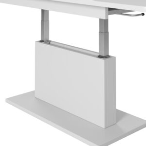 Kohvilaud BUSETTI, valge