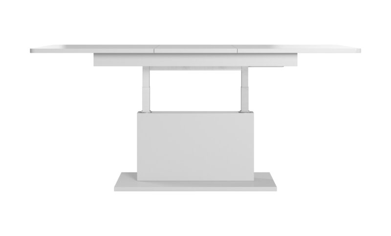 Kohvilaud BUSETTI, valge