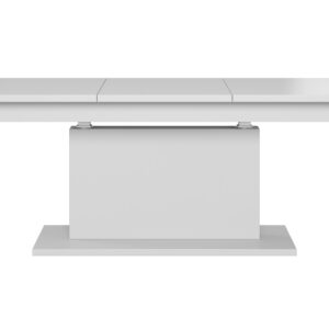 Kohvilaud BUSETTI, valge