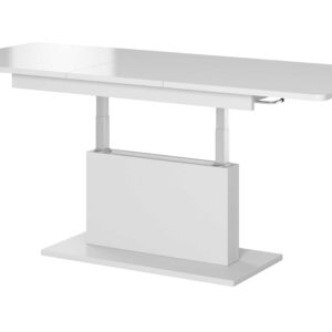 Kohvilaud BUSETTI, valge