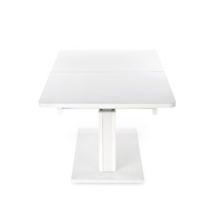 Kohvilaud BUSETTI, valge