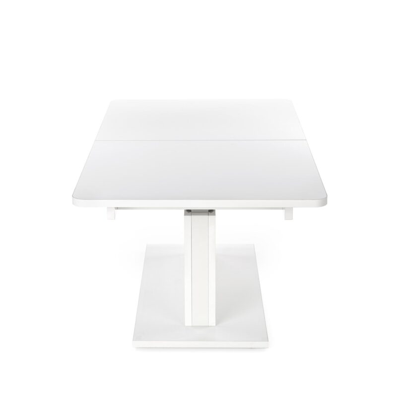 Kohvilaud BUSETTI, valge