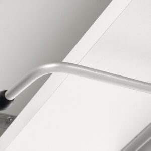 Kohvilaud BUSETTI, valge