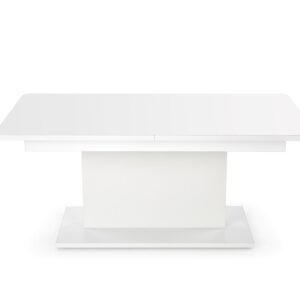 Kohvilaud BUSETTI, valge