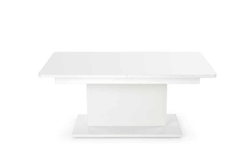 Kohvilaud BUSETTI, valge