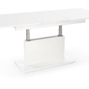 Kohvilaud BUSETTI, valge