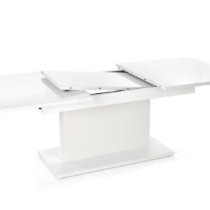 Kohvilaud BUSETTI, valge