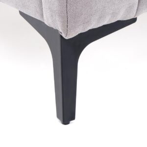 Voodi FRANCESCA 160x200, helehall