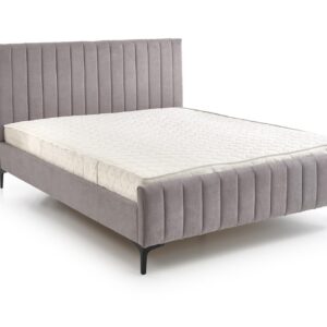 Voodi FRANCESCA 160x200, helehall