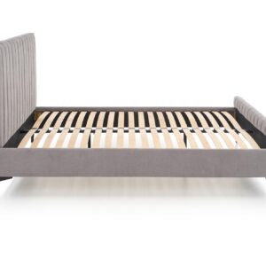 Voodi FRANCESCA 160x200, helehall