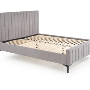 Voodi FRANCESCA 160x200, helehall