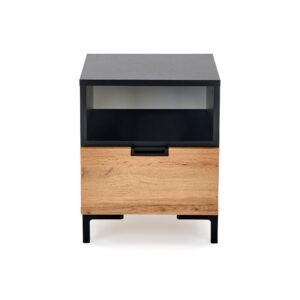 2010001189107_9 Öökapp SILVIO, wotan tamm - must