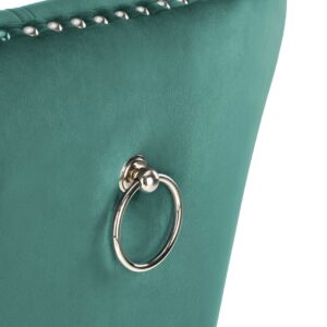 Tool MIYRA, must / tume roheline