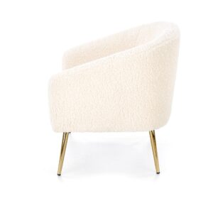 Tugitool GRIFON, kreem / kuld