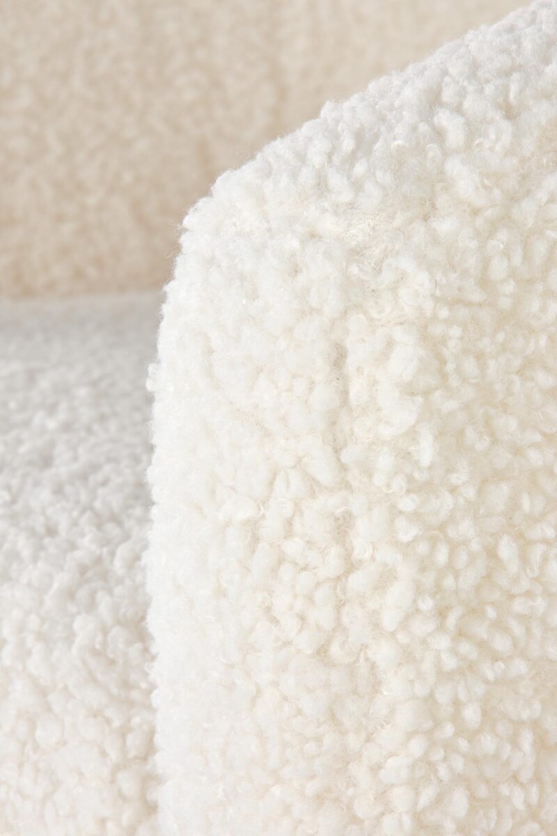 Tugitool GRIFON, kreem / kuld